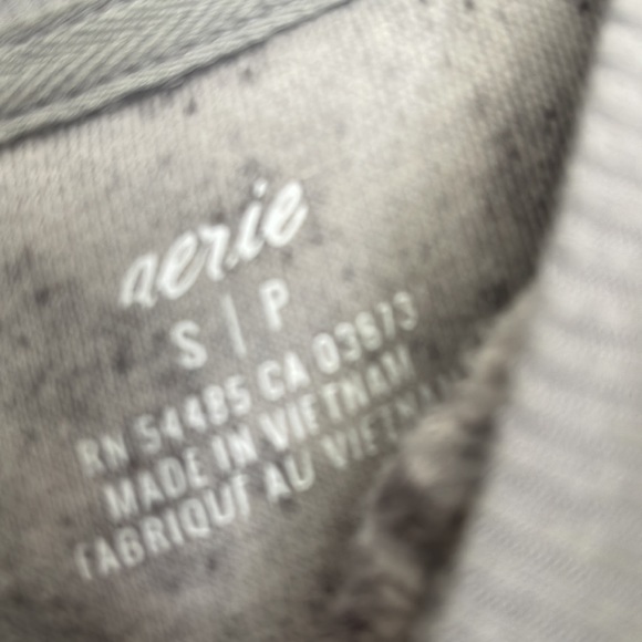 Aerie Animal Print Lounge Set - Picture 6 of 6